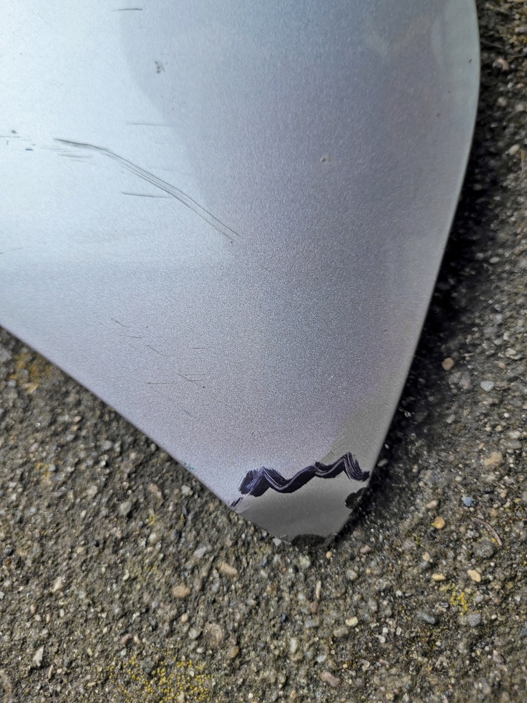 фото №11, Капот toyota yaris cross 2020-