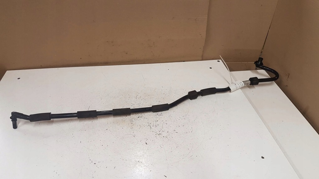 фото №5, Шланг вакууму bmw 1 f20 f21 1166461579501