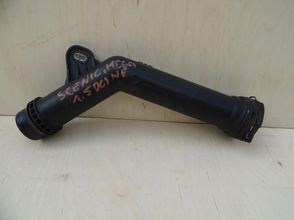 фото №1, Renault шланг воздуха труба 144609794r