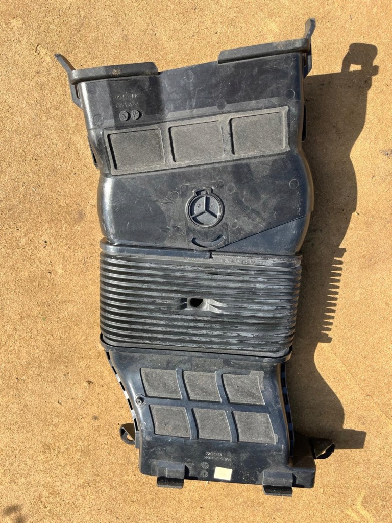 фото №1, Впуск воздуха mercedes gle w167 a6560941400 pń