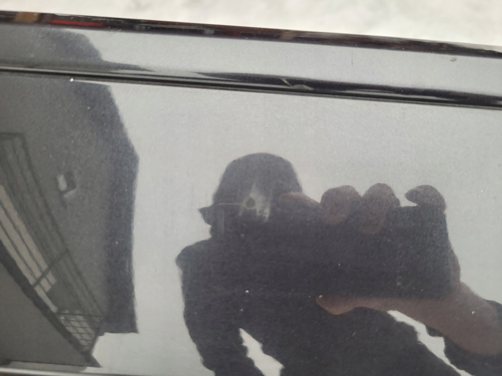 Citroen c5 3 x7 рестайлінг  бампер задній задній вихлопи глушники v6 універсал eehd в Україні