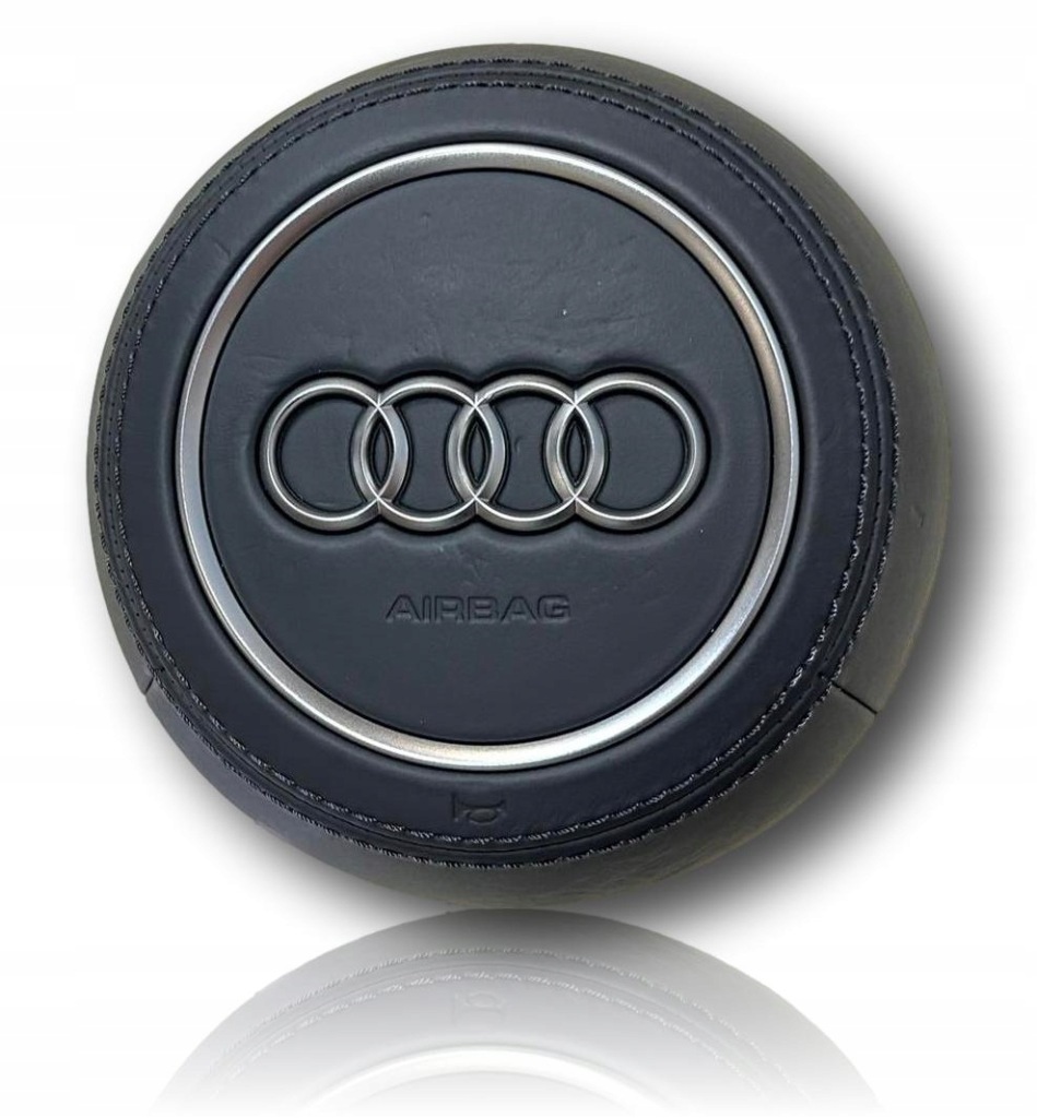 фото №1, Audi tt r8 подушка безпеки водія подушка водія