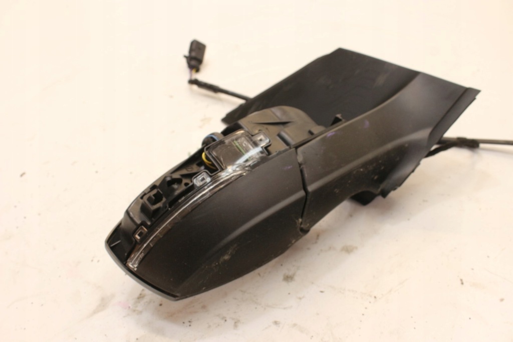 фото №6, Правое зеркало vw up lift e-up 23r. eu 6 pin