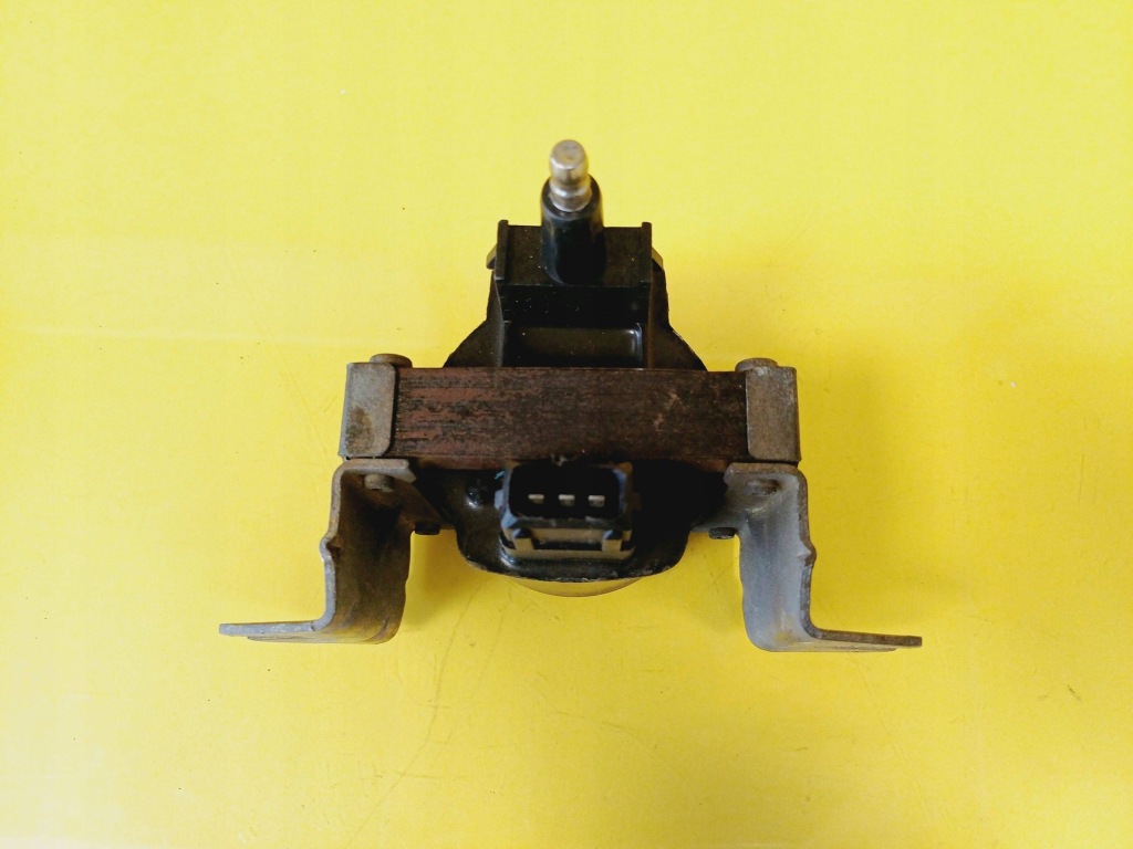 фото №5, Катушка зажигания renault twingo 1.2 bae504 nr1015