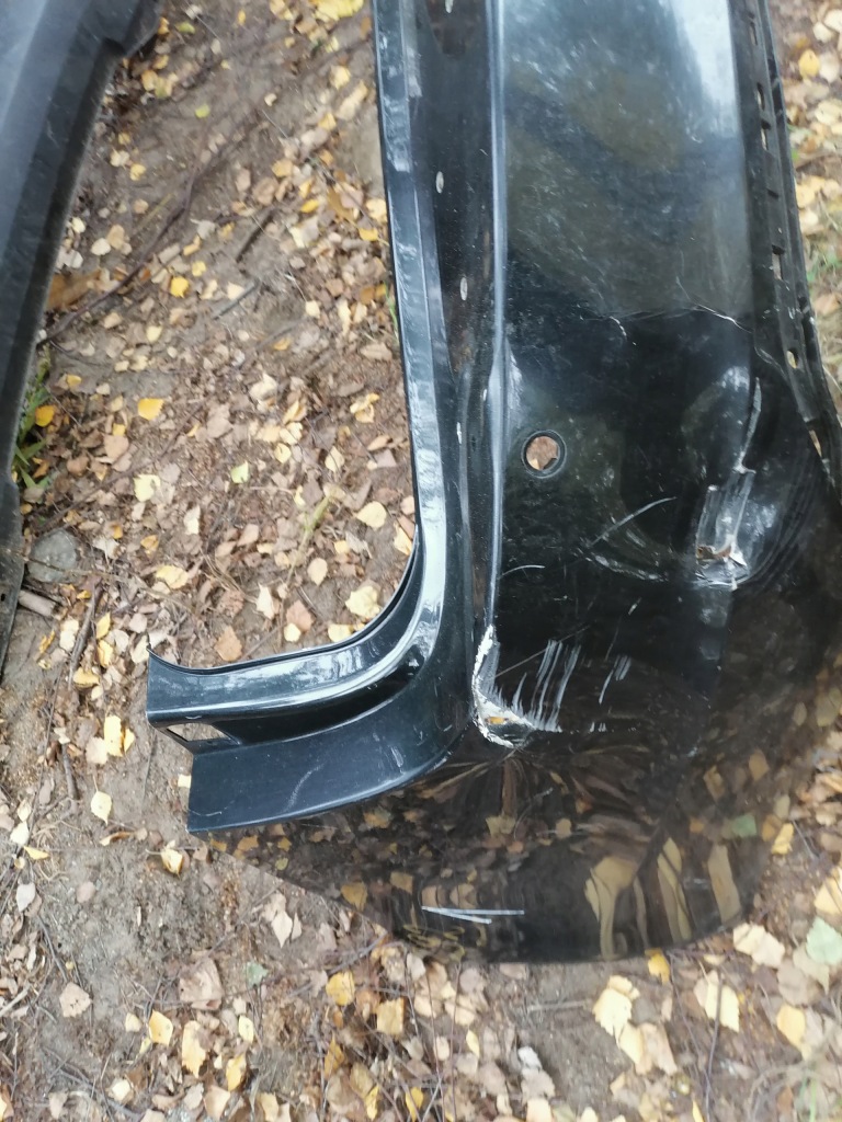 фото №10, Бампер задняя opel insignia a kombi pdc 13239098