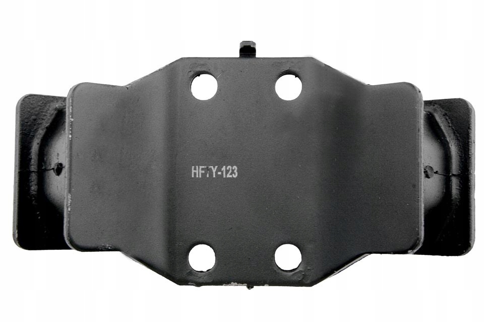 фото №10, Подушка двигателя lexus is200/300 e1 99-05 задняя