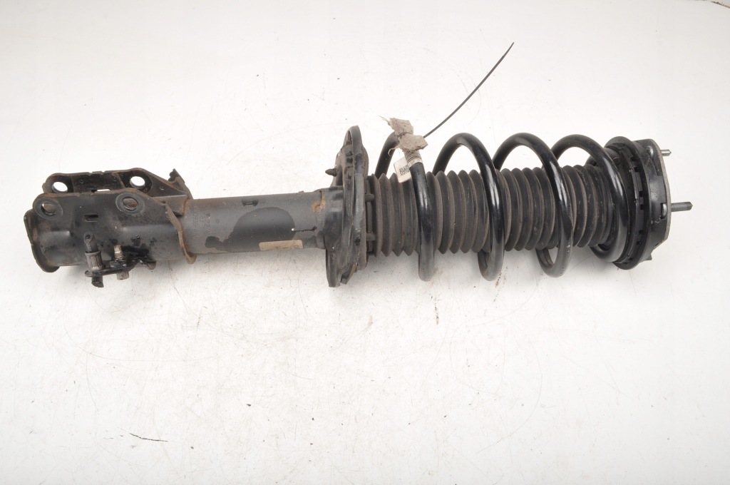 фото №1, Ford puma mk2 1.0 амортизаторна стійка правий перед передній