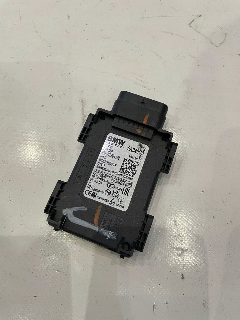 Купити Bmw g30 g20 g01 асистент поперечина 28762897