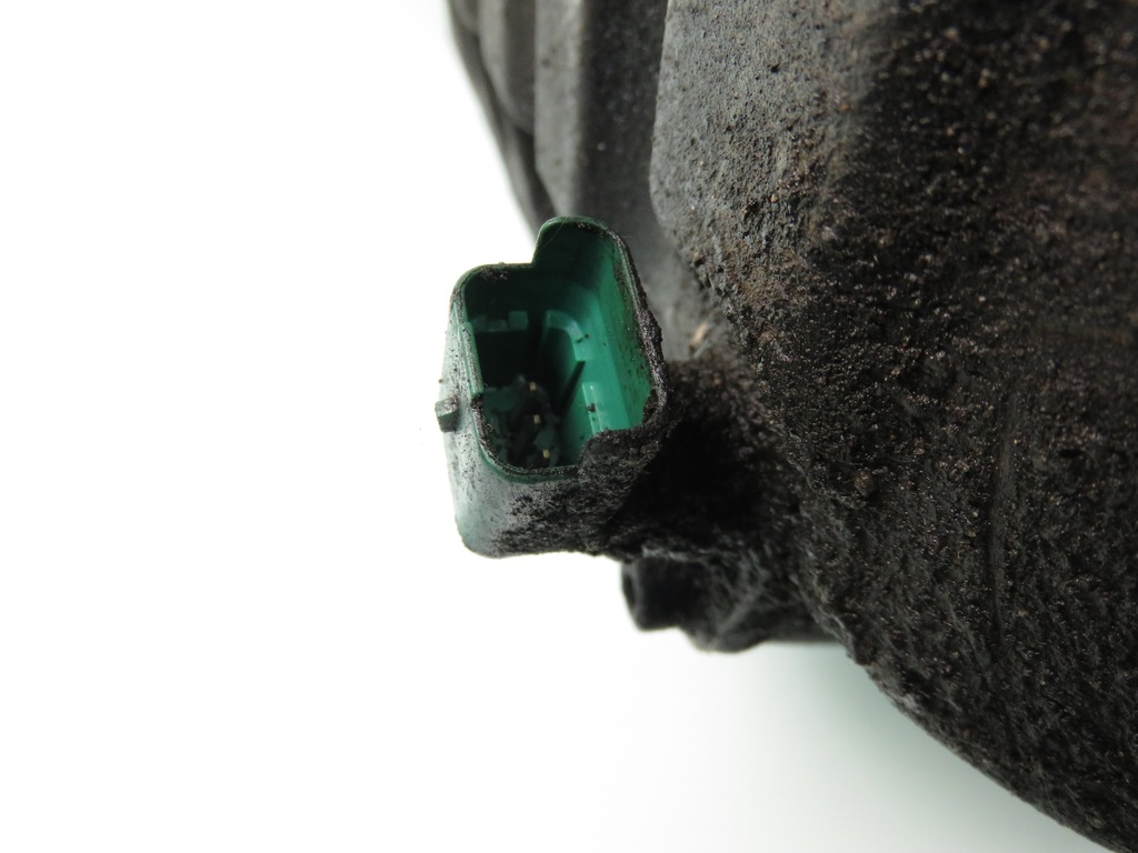 фото №9, Поддон масляная citroen c5 i 2.0 9637093810