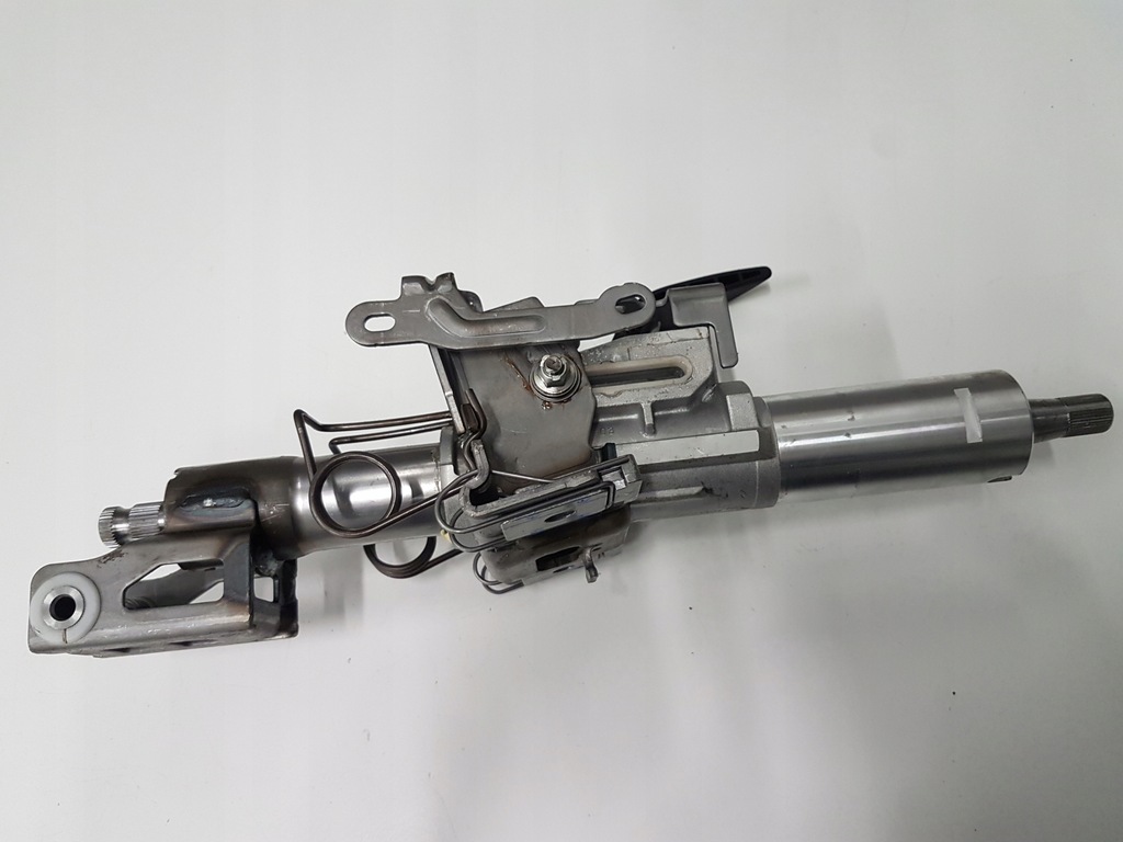 фото №6, Колонка рулевая nissan qashqai iii j12 21-