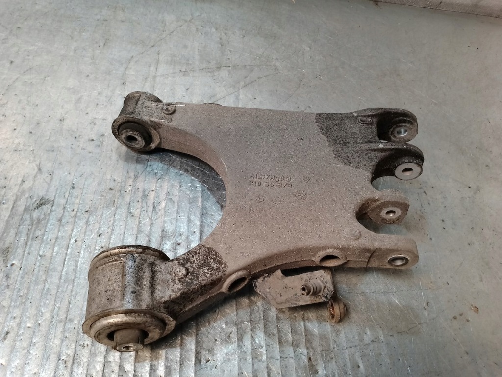 фото №2, Рычаг задняя правый alfa romeo stelvio 00505491210