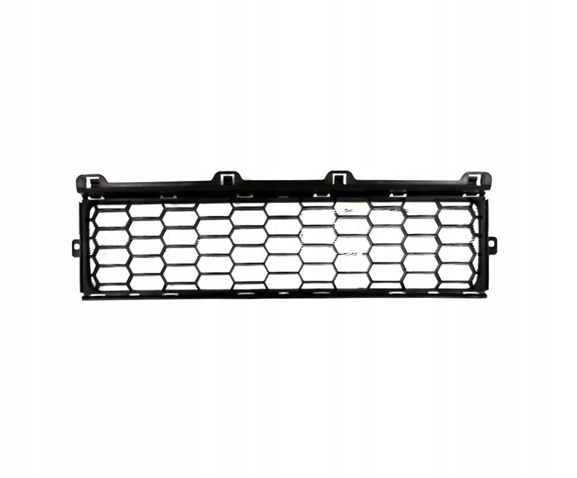 фото №1, Решётка радиатора бампера jeep renegade 14- 5xb41lxhaa
