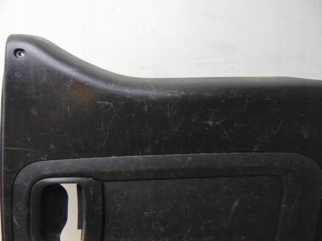 фото №7, Оббивка обшивка двері зсувних berlingo partner