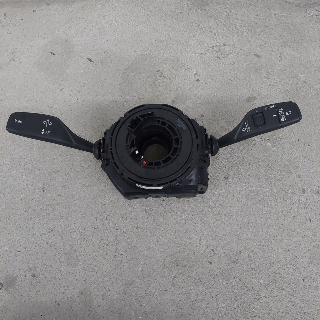 фото №1, Bmw x1 f48 переключатель комбинированный лента 9305954