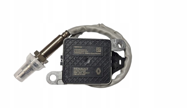 Купить Датчик nox renault 227907452r – новый оригинал