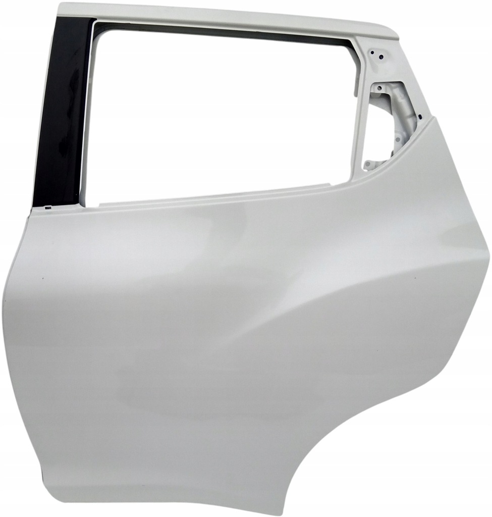 фото №1, Дверь левая задняя nissan juke f15 lift 2014-2019