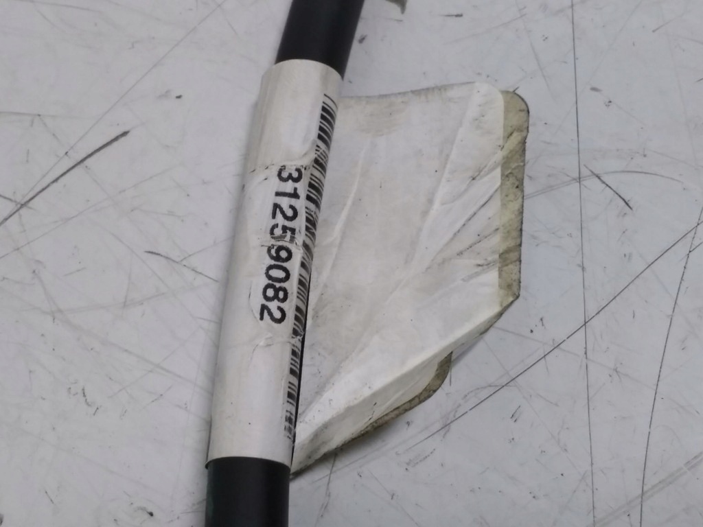 фото №7, Volvo s80 2008 домкрат переключения передач / верхний