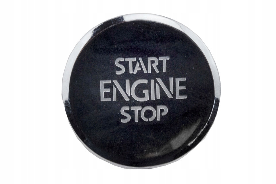 фото №3, Nty кнопка/вимикач двигуна кнопка старт/стоп