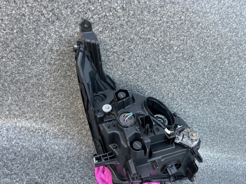 фото №8, Лампа ліва передня lexus nx200 nx300