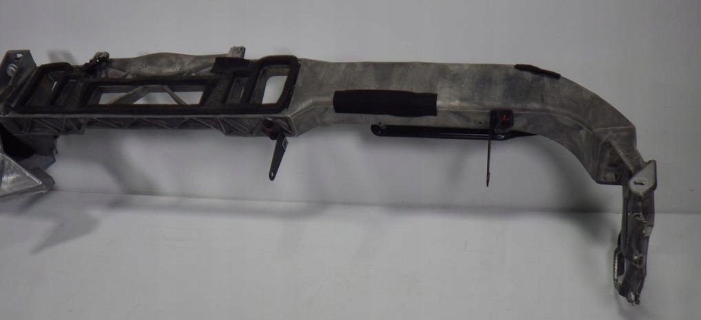 фото №8, Каркас панель приладів консолі audi s8 a8 d3 4e1857025b