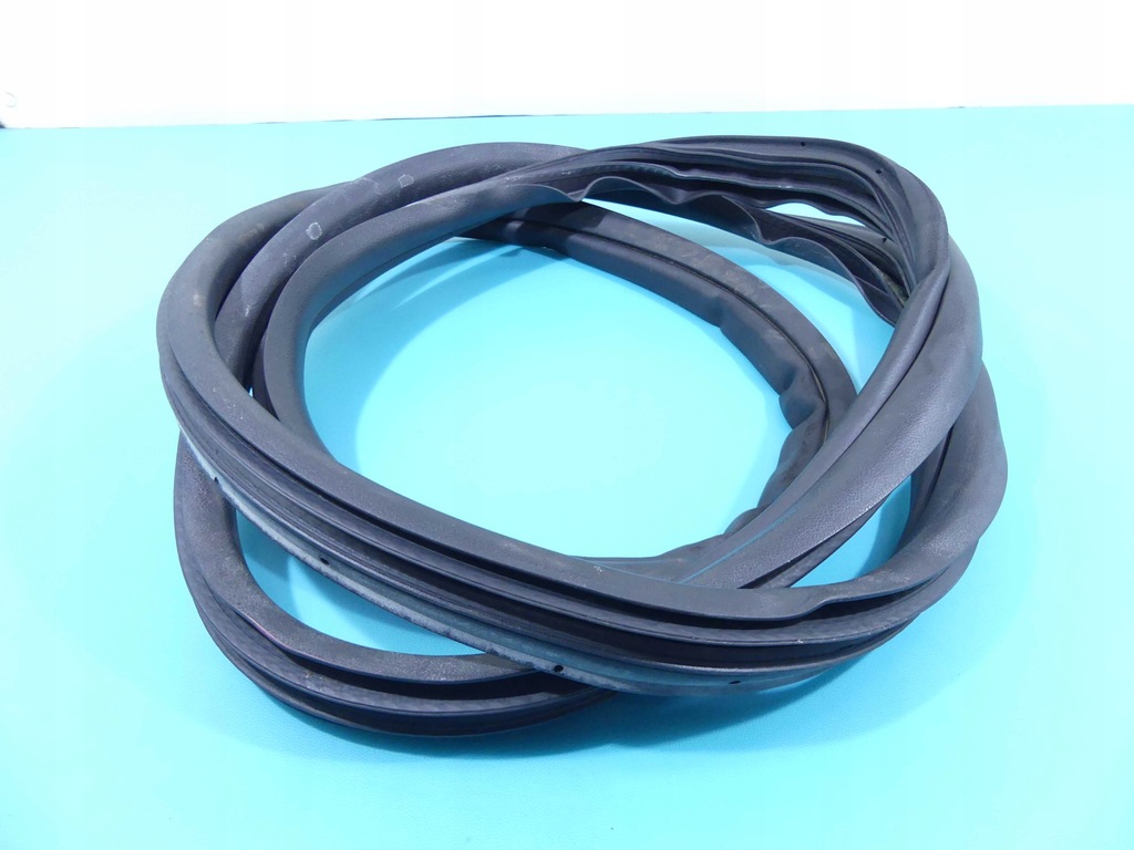 фото №1, Прокладка дверь перед левая lancia delta iii