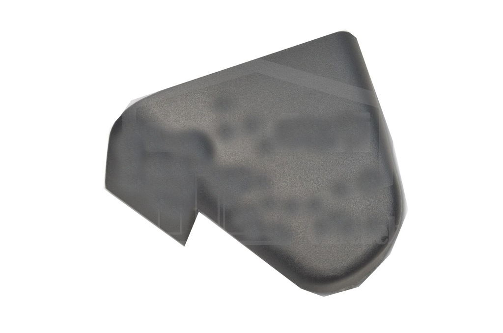 фото №1, Накладка корпус дзеркала mercedes actros mp4 ліва