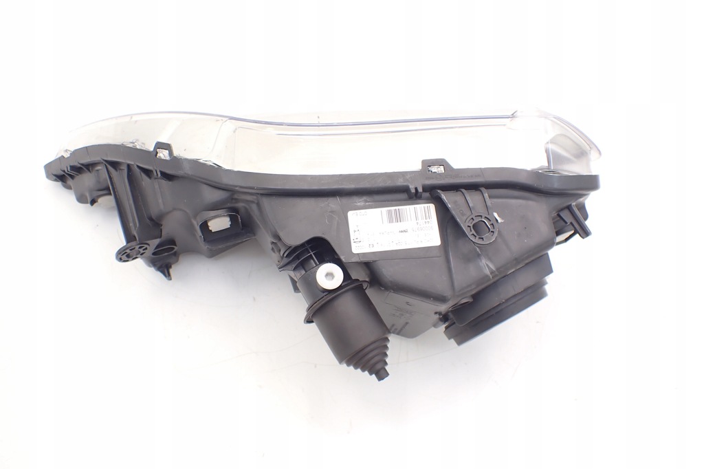 фото №7, Renault logan лампа передняя правая rh 90006975