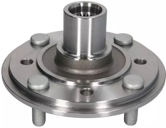 фото №1, Bta ступица колеса h50502bta