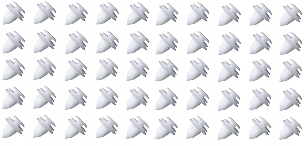 фото №1, Кліпса оббивочний оббивка штифт кронштейн накладки