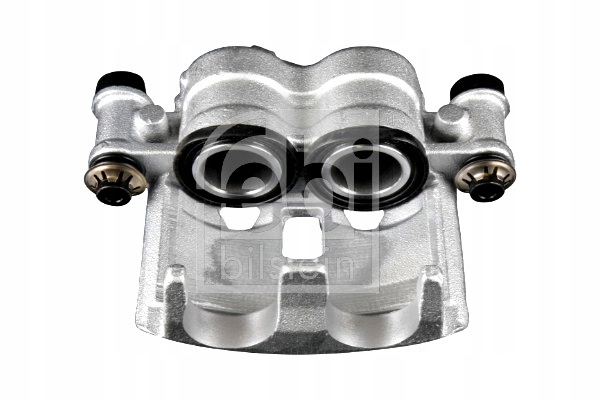 фото №12, Суппорт тормозной. iveco daily iv 06-11 pp feb