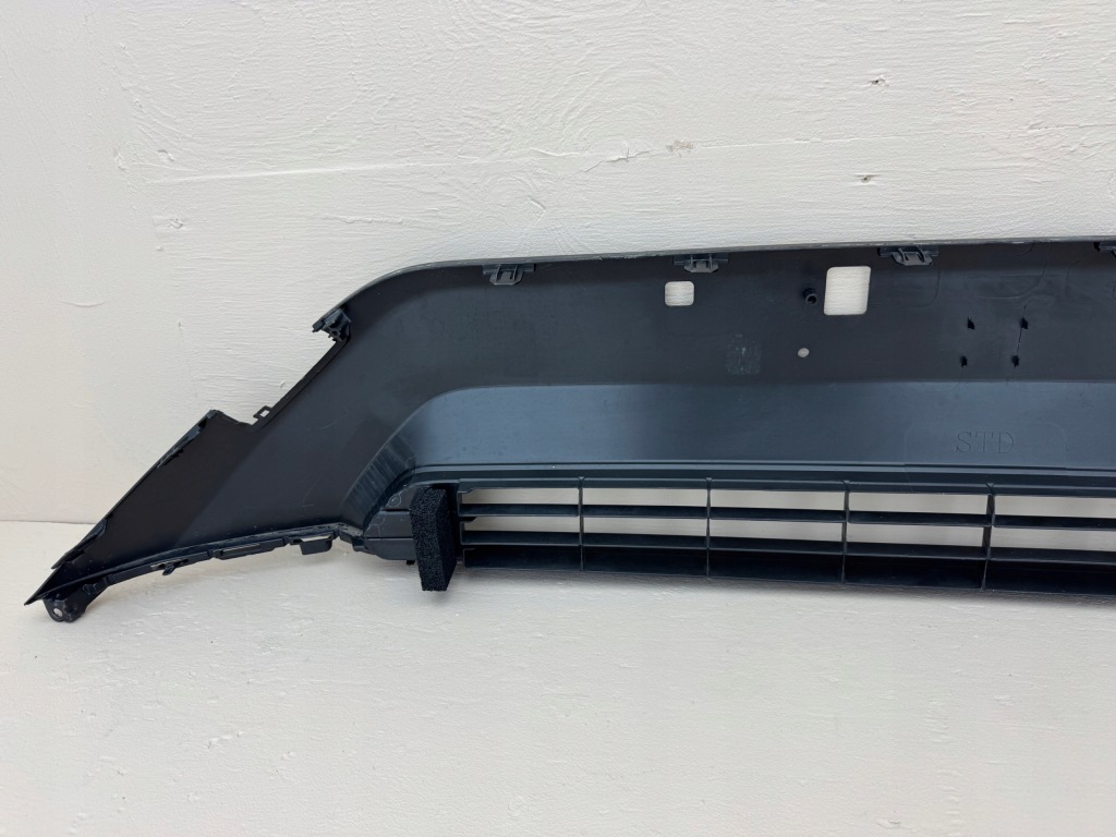 фото №11, Toyota rav4 v 5 19r- решётка средняя бампера перед передняя 53113-42111