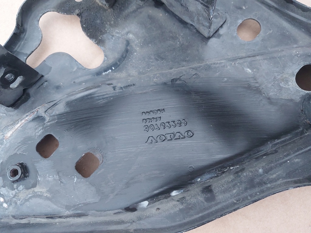 фото №11, Pas передний volvo xc60 xc 60 i оригинал