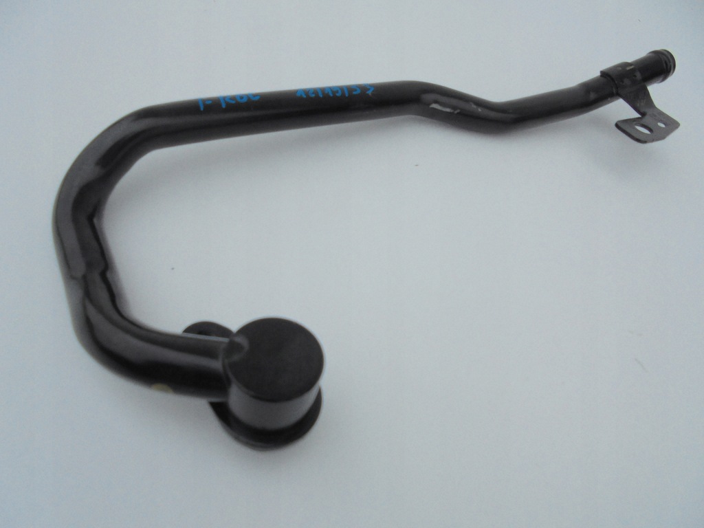 фото №3, Vw t-roc wąż wody трубка 04l121065aj