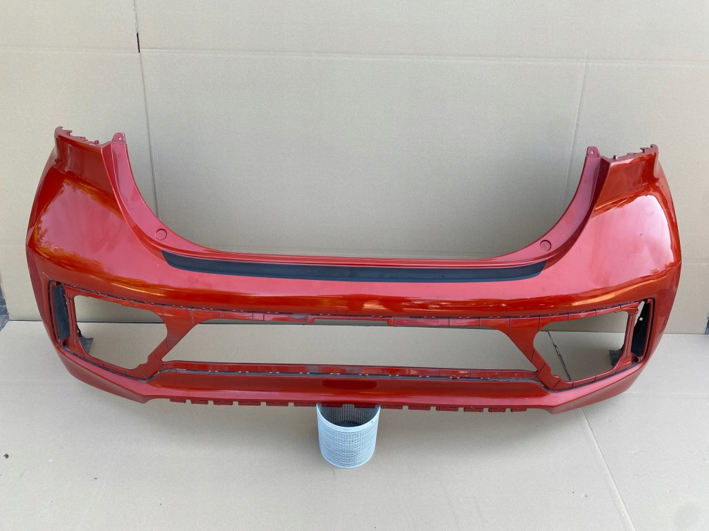 Купить Hyundai ioniq бампер задний задний