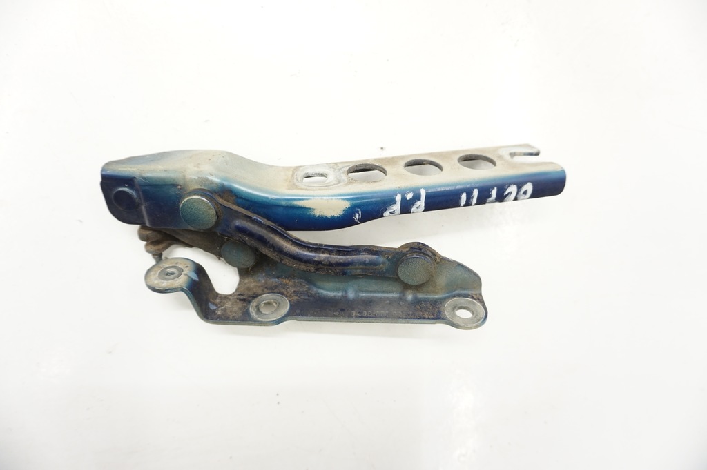 фото №1, Skoda octavia ii scout петля капот правий