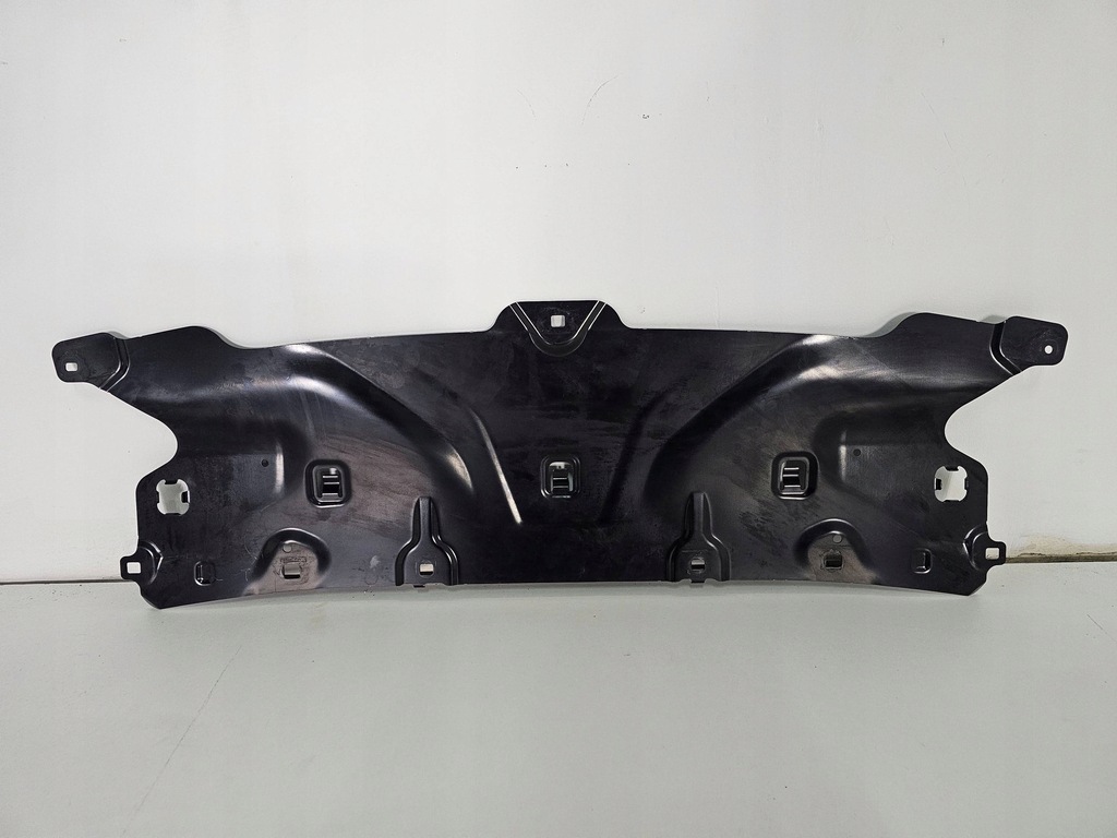 фото №6, Защита усиление поперечина передний bmw 5 v g30 g31 m5 f90 новый