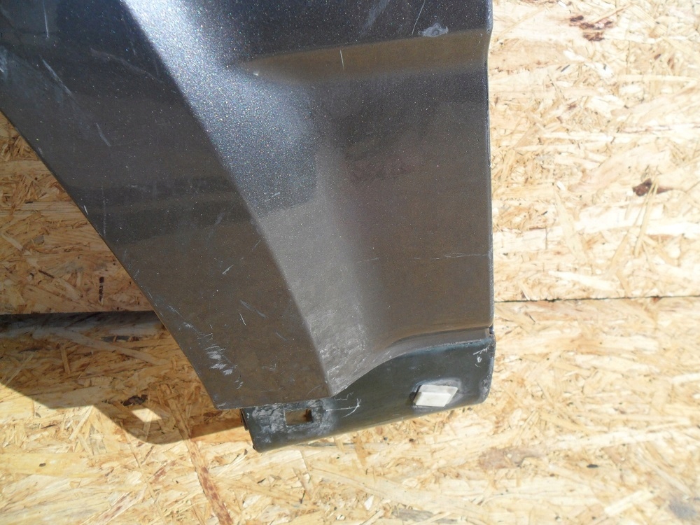 фото №7, Kia sorento jc 2004- крыло левый