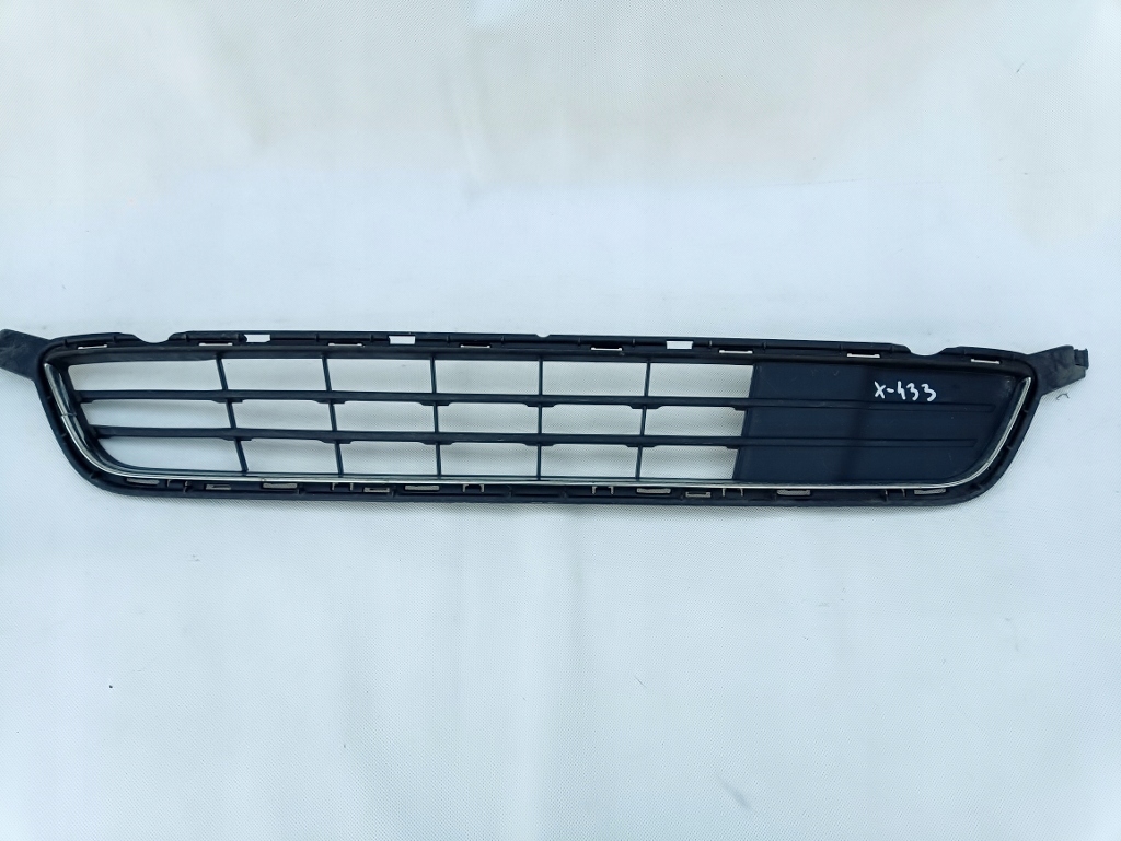 фото №1, Решітка решітка радіатора середня ford s-max mk2 2014-