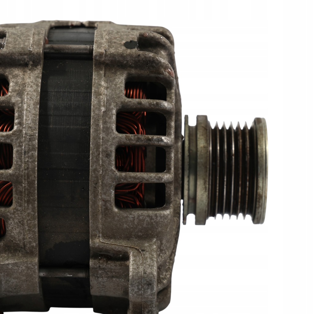 Audi a3 8p a4 a5 b8 дизель генератор генератор 03l903023k Доставка