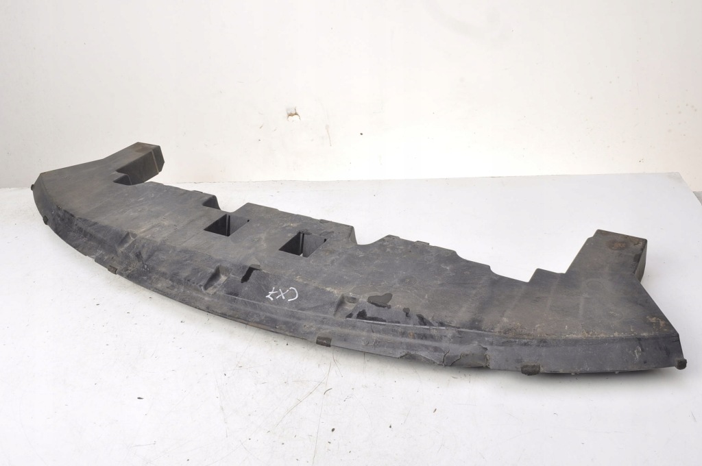 фото №1, Mazda cx-7 захист бампера pod бампер радіатор