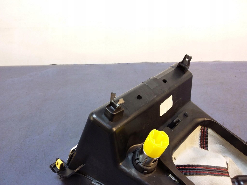 фото №12, Ford ecosport mk2 воздуховод st ручка ручной кожа