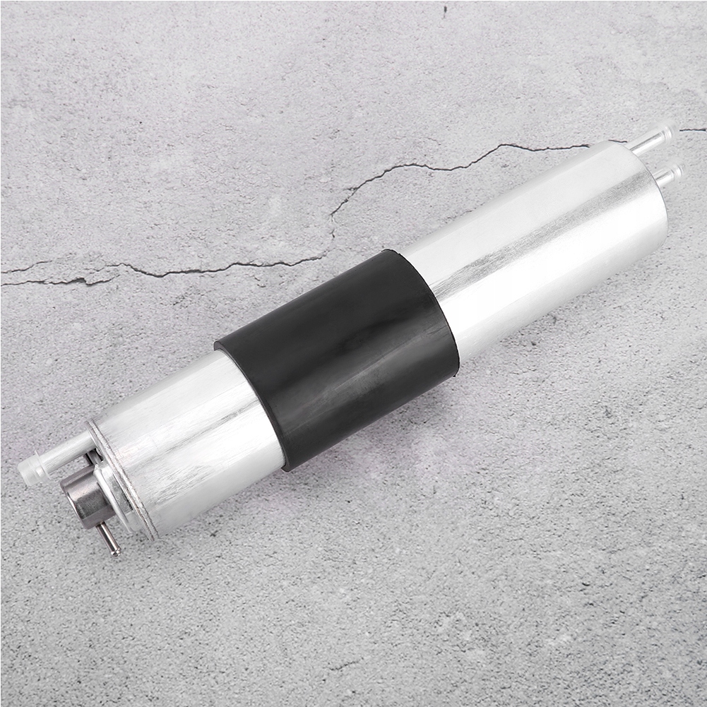 фото №7, Введений фільтр пального з регулятором тиску i клапан przeciwbackowym