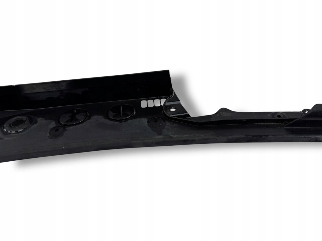 фото №7, Bmw 5 f10 f11 2011 жабо передні