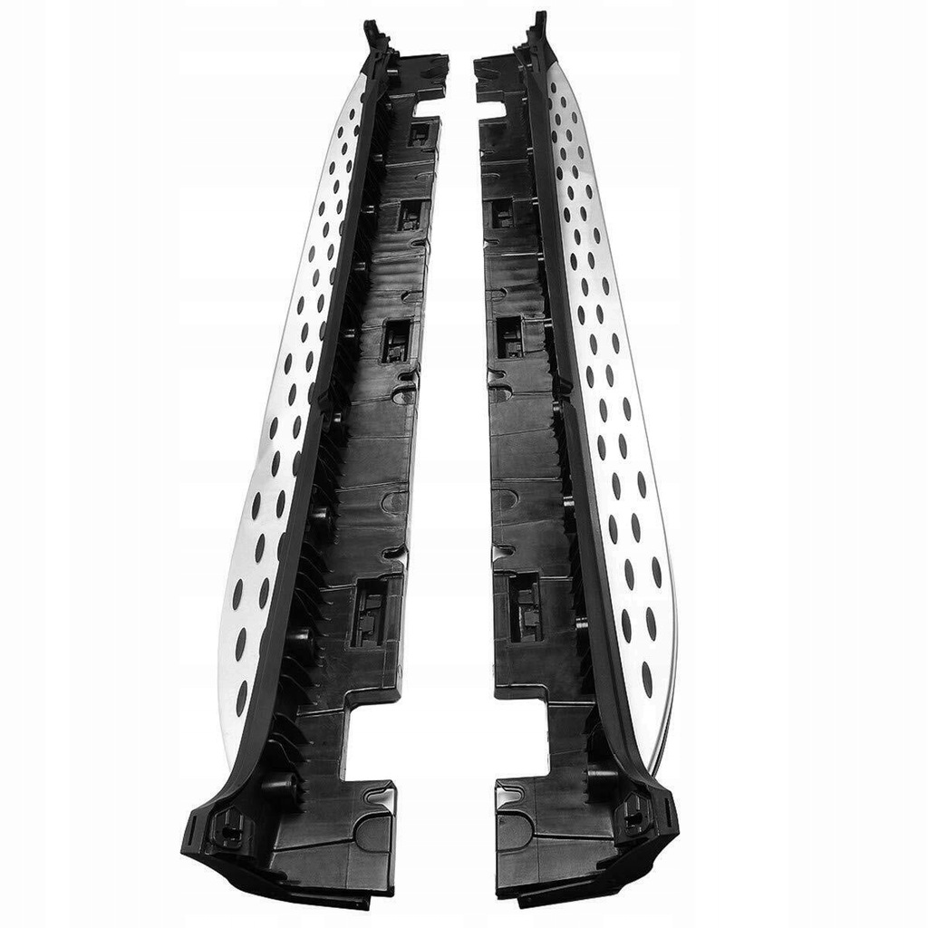 фото №7, Пороги пороги бічний боки mercedes glc x253 c253