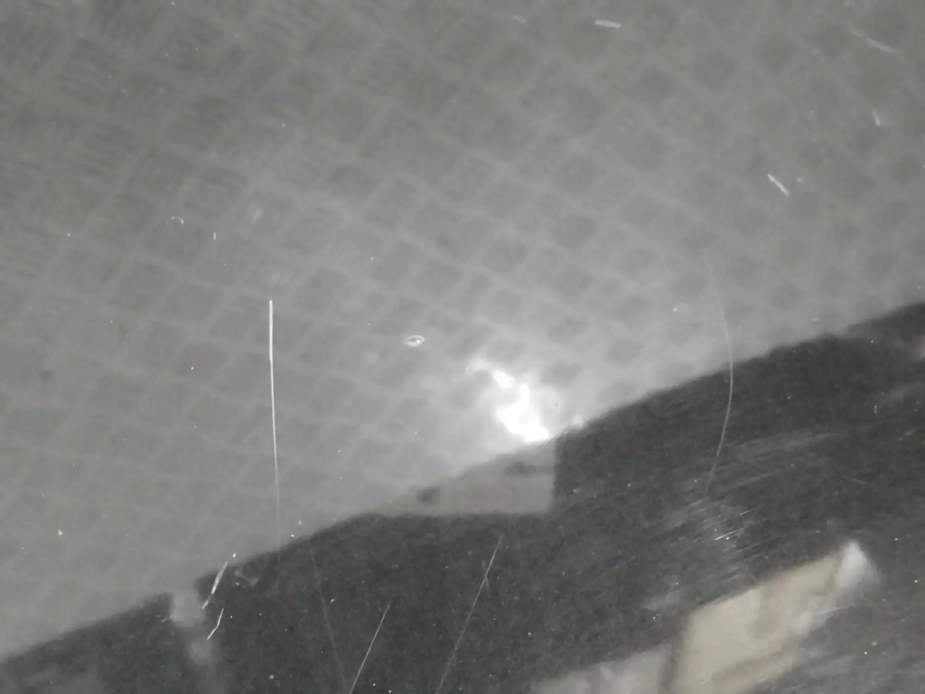 фото №4, Кришка багажника задня renault laguna iii coupe nv676