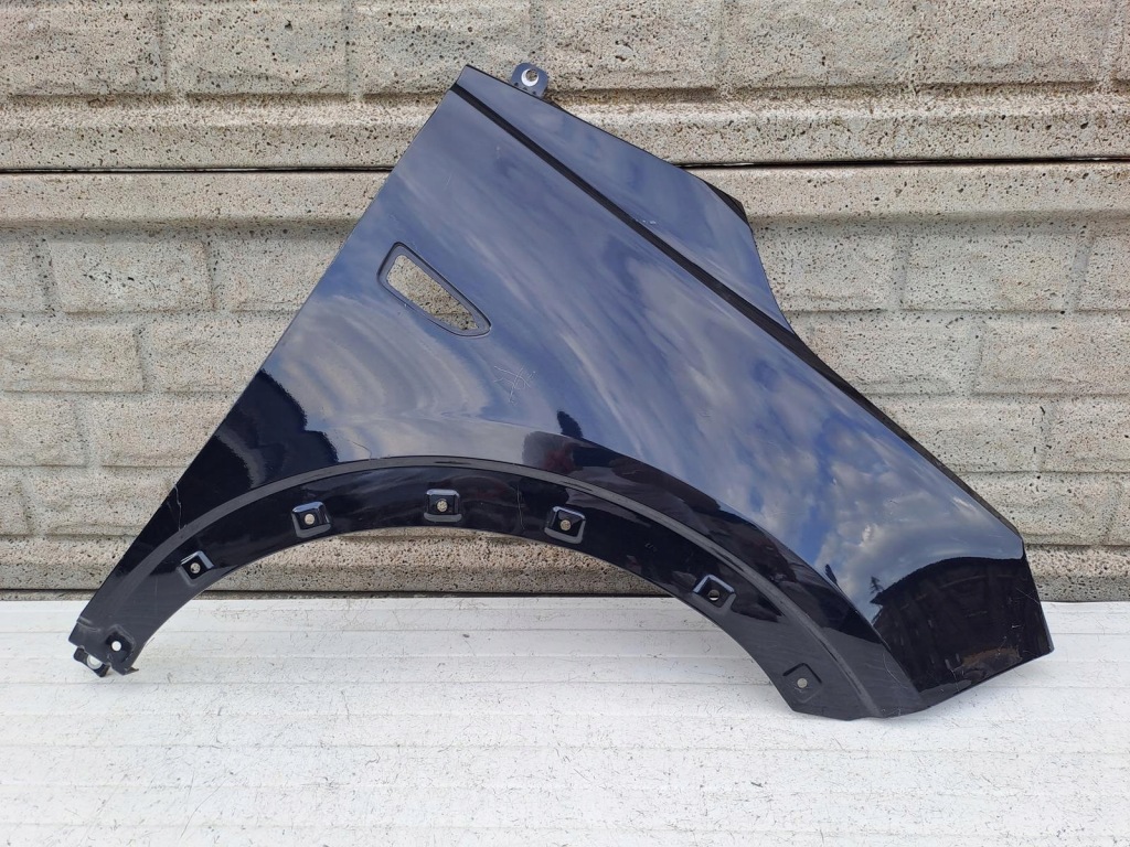 фото №1, Opel crossland x 2018-2024 крыло передний правый оригинал