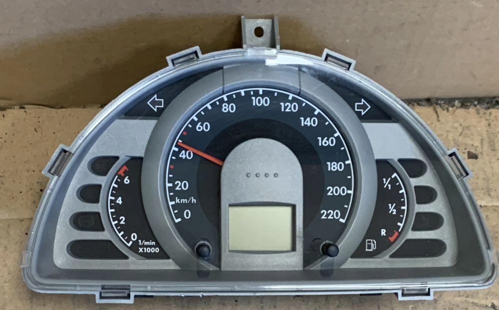 фото №11, Набір стартовий vw polo fox 03d906023b