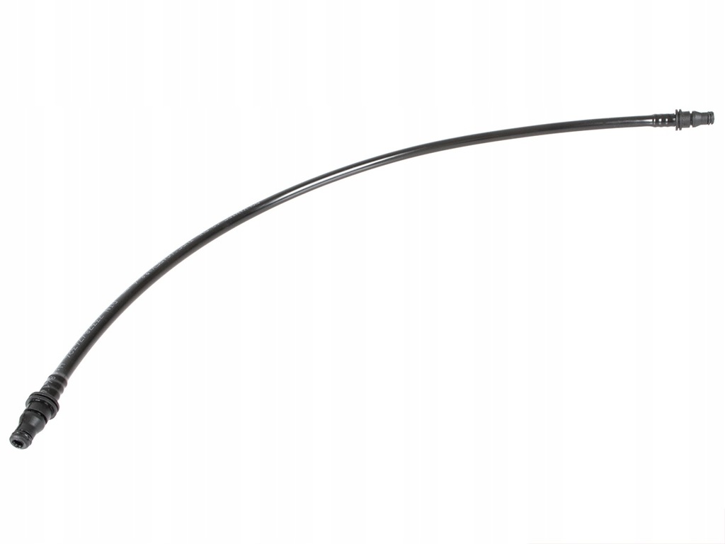 фото №1, Mercedes w211 2003- шланг труба wąż бачок