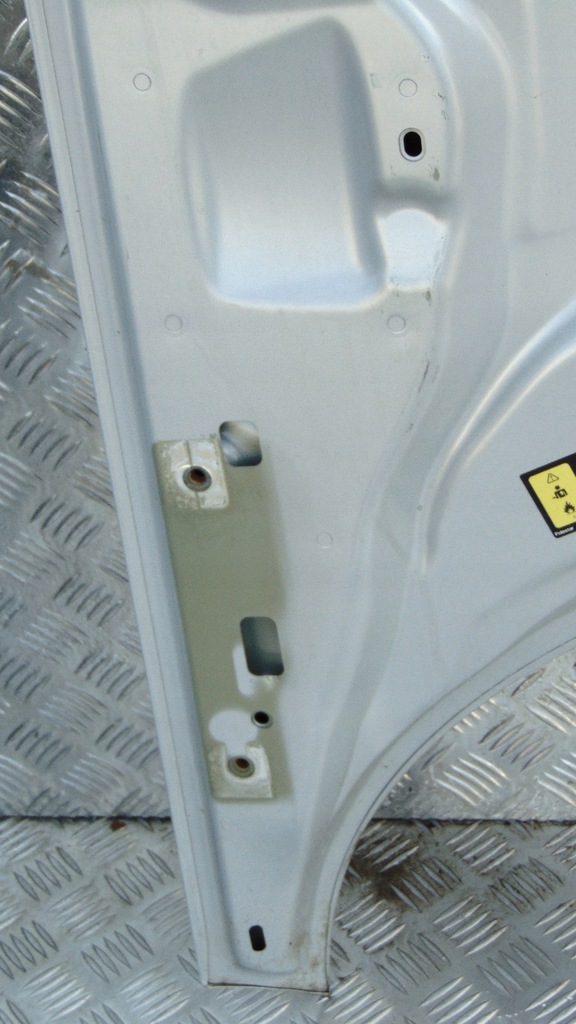 фото №10, Volvo polestar ii капот кришка двигуна оригінал