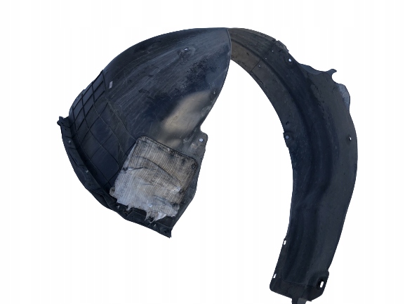 фото №1, Подкрылок перед передние правое kia ceed iii 3